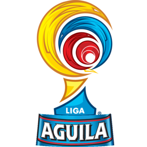 Liga Águila Logo
