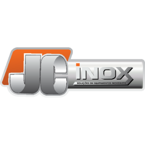 JC INOX Logo