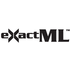 ExactML Logo