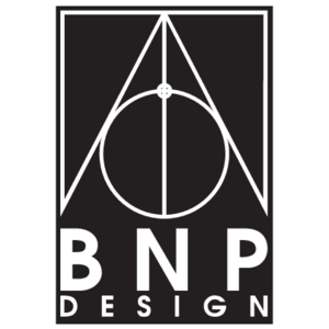 BNP-Design Logo