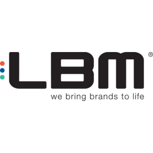 LBM Logo