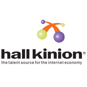 Hall Kinion(20) Logo