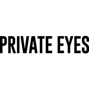 Private Eyes Logo