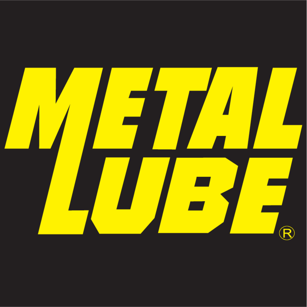 Metal,Lube