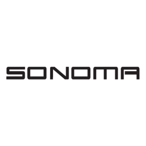 Sonoma Logo