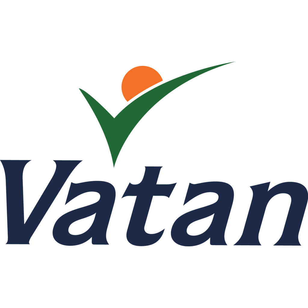 Vatan logo, Vector Logo of Vatan brand free download (eps, ai, png, cdr ...