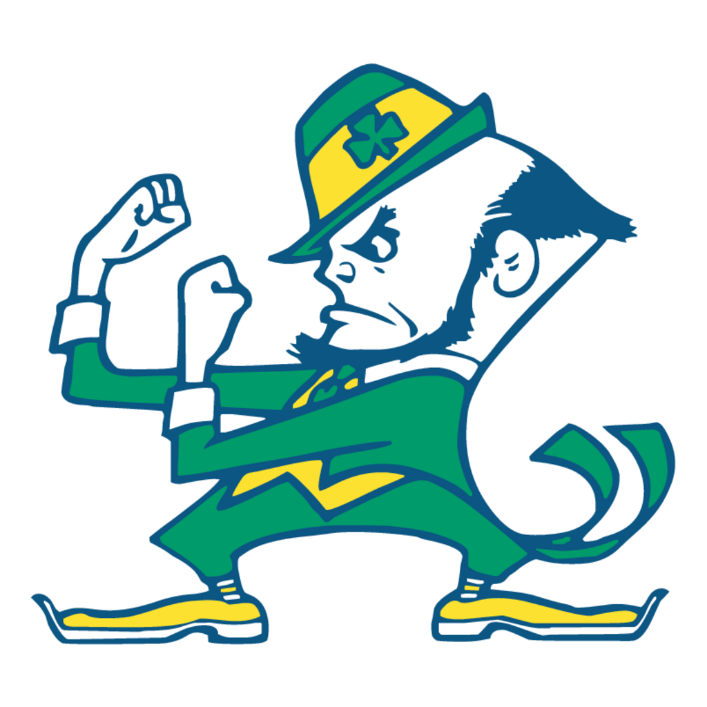 Notre,Dame,Fighting,Irish(99)