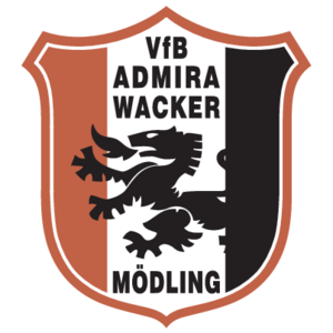 Admira Wacker Logo