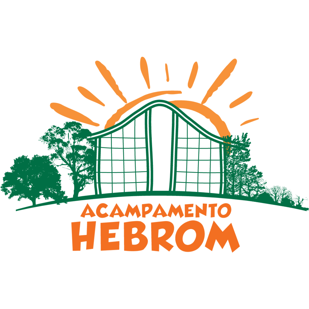 Logo, Unclassified, Brazil, Acampamento Hebrom