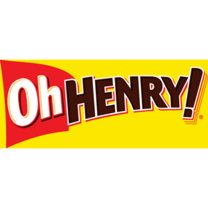 Oh Henry! Logo