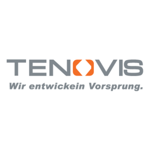 Tenovis Logo