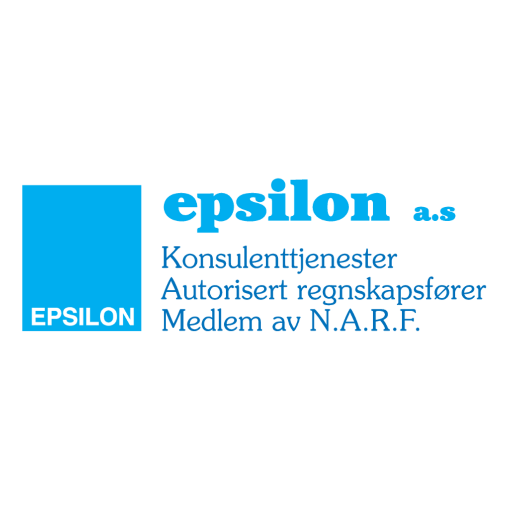 Epsilon,AS
