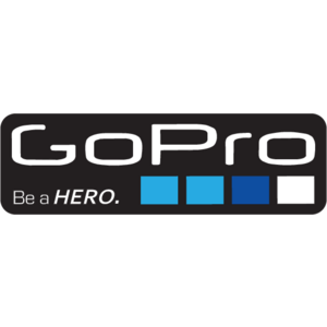 Go Pro Logo