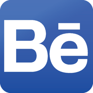 Behance Logo