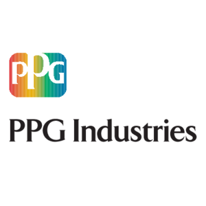 PPG Industries(6) Logo