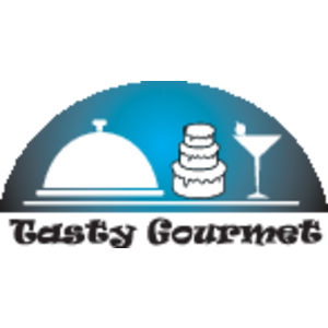 tasty gourmet Logo