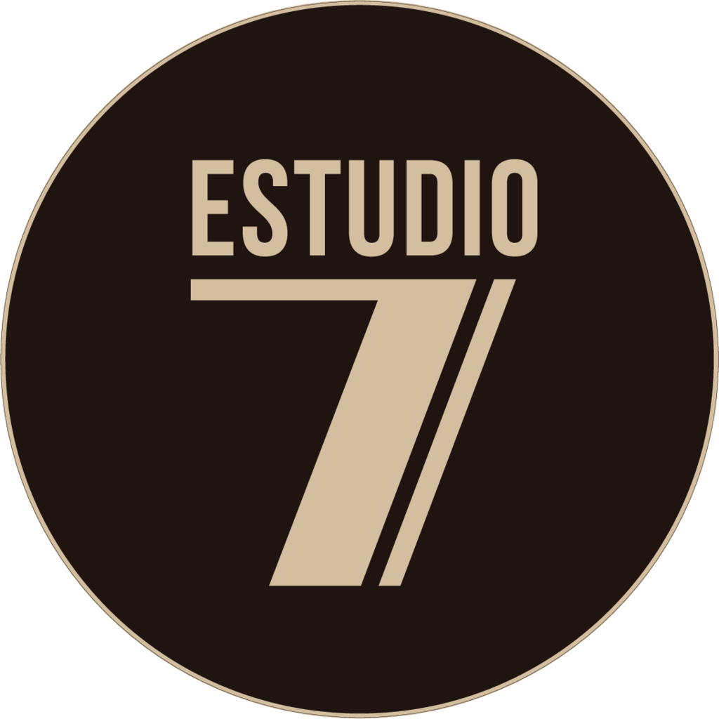 Logo, Arts, Mexico, Estudio 7