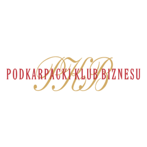 Podkarpacki Klub Biznesu Logo