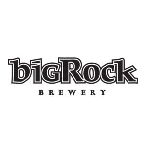 Big Rock(214) Logo