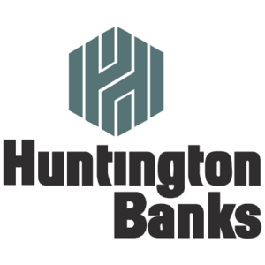 Huntington Banks Logo