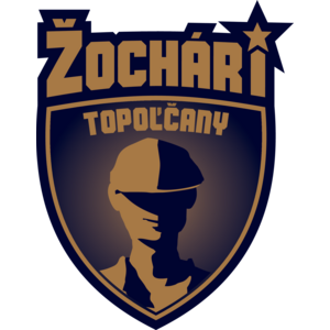 HBK Zochari Topolcany