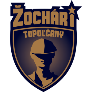 HBK Zochari Topolcany Logo