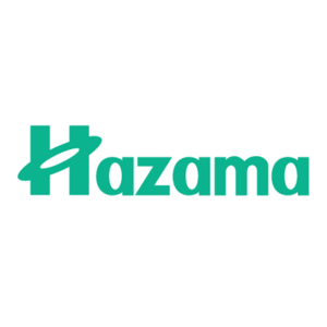 Hazama Logo