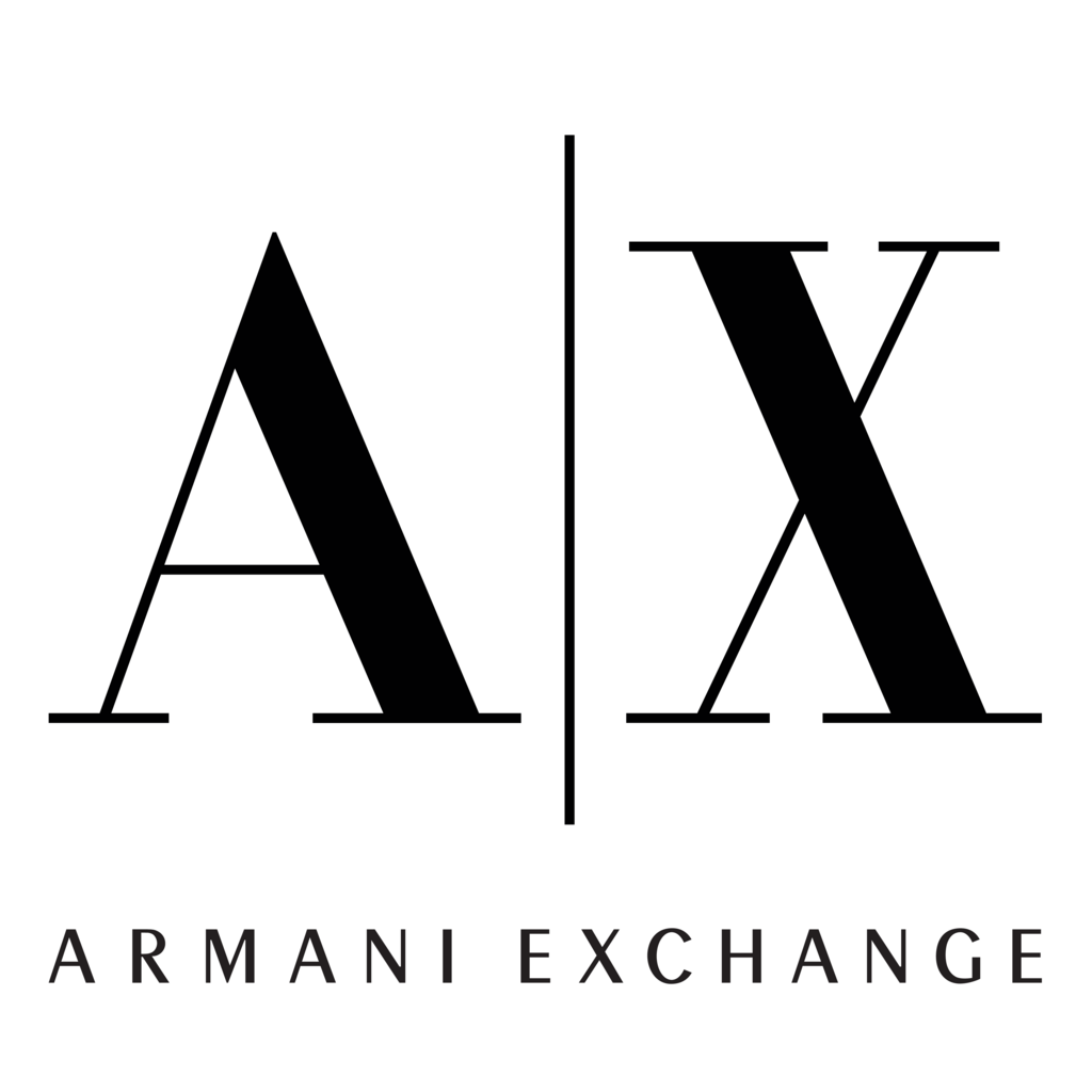Armani, Exchange