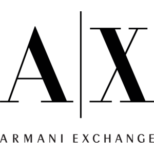 Armani Exchange Logo