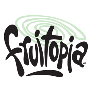 Fruitopia(206) Logo