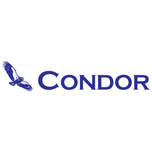 Condor Earth Technologies Logo