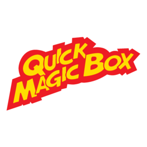 Quick Magic Box Logo