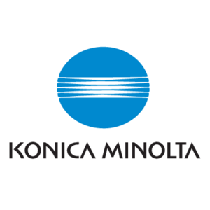 Konica Minolta Logo