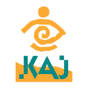 KAJ Belgium Logo