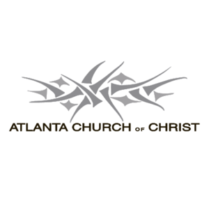 Atlanta Church of Christ Logo