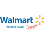 Walmart de Mexico Logo