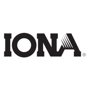 Iona Logo