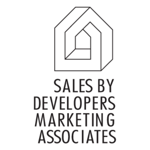 Developers Marketing Associates Logo