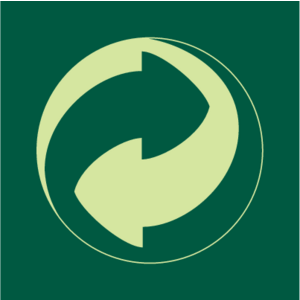 Green Dot(56) Logo