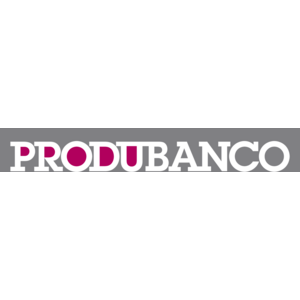 Produbanco Logo