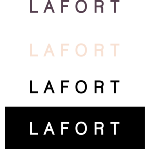 Lafort Logo