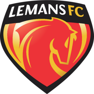 Le Mans FC Logo