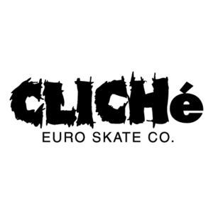 Cliche Logo