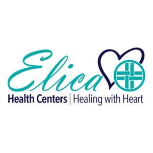 Elica Health Center Logo