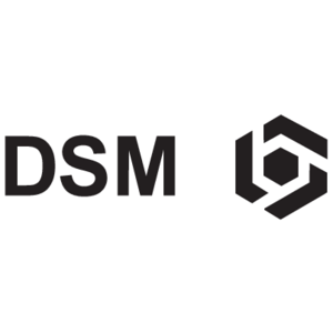 DSM Logo