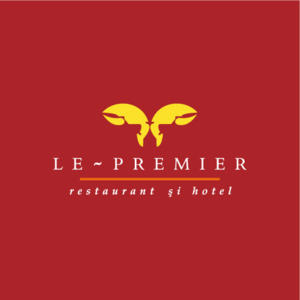 Le Premier Restaurant Logo