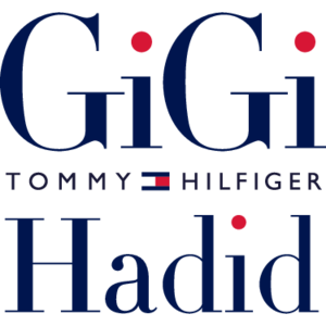  Gigi Hadid Logo