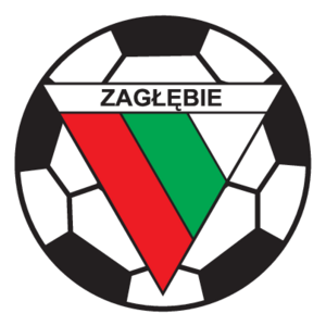 SSA Zaglebie Sosnowiec Logo