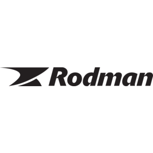 Rodman Logo