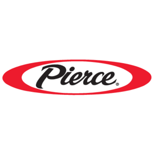 Pierce Logo